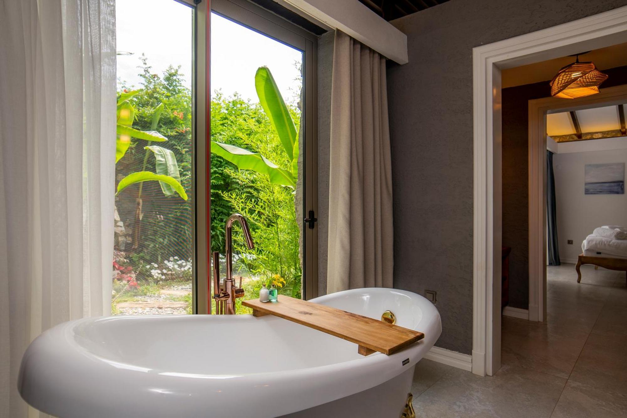 Kaya Villas Exclusive Кайакёй Экстерьер фото