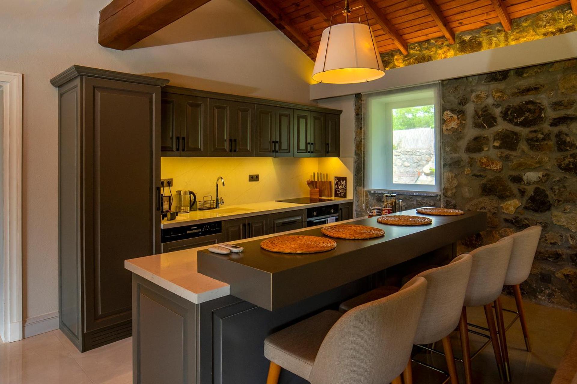 Kaya Villas Exclusive Кайакёй Экстерьер фото
